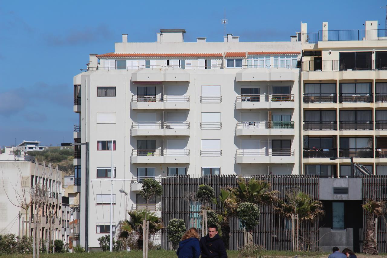 Caparica Apartment 3C Costa da Caparica Exterior foto